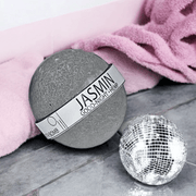 Goodnight Jasmine & Hemp Oil Bath Bomb