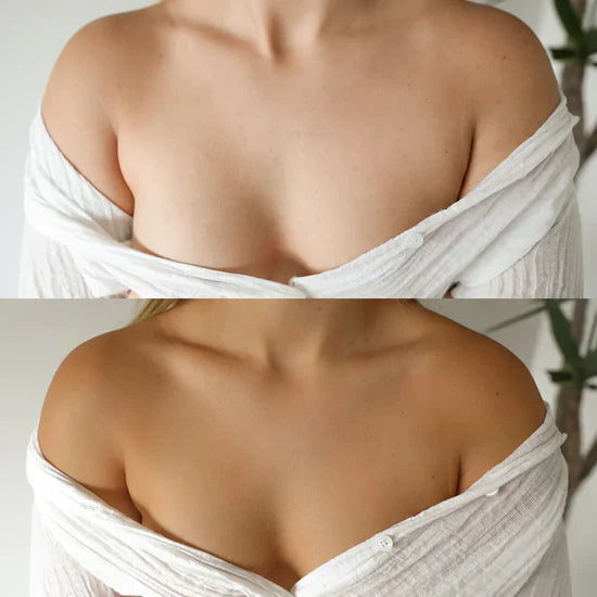 Glow gradual cloud crème - Australian Glow