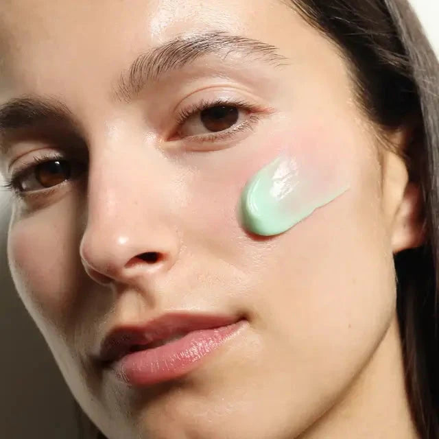 Green Genes Regenerate Hydration Superfood Face Cream