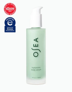 Hyaluronic Body Serum - OSEA By Live In The Light Naturally Ltd 