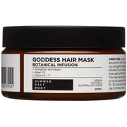 Hair Goddess Mask – Botanical Infusion 250ml | Summer Salt Body