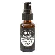 Herbs The Word Mouth Spray - Fat & The Moon