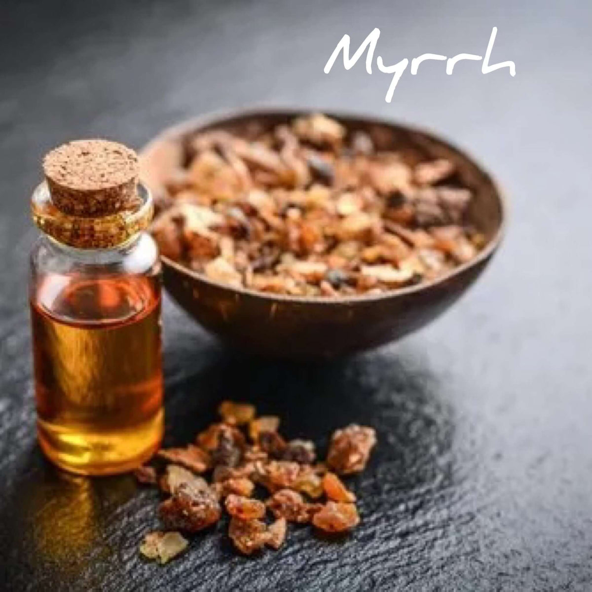 Herbs The Word Mouth Spray - Fat & The Moon