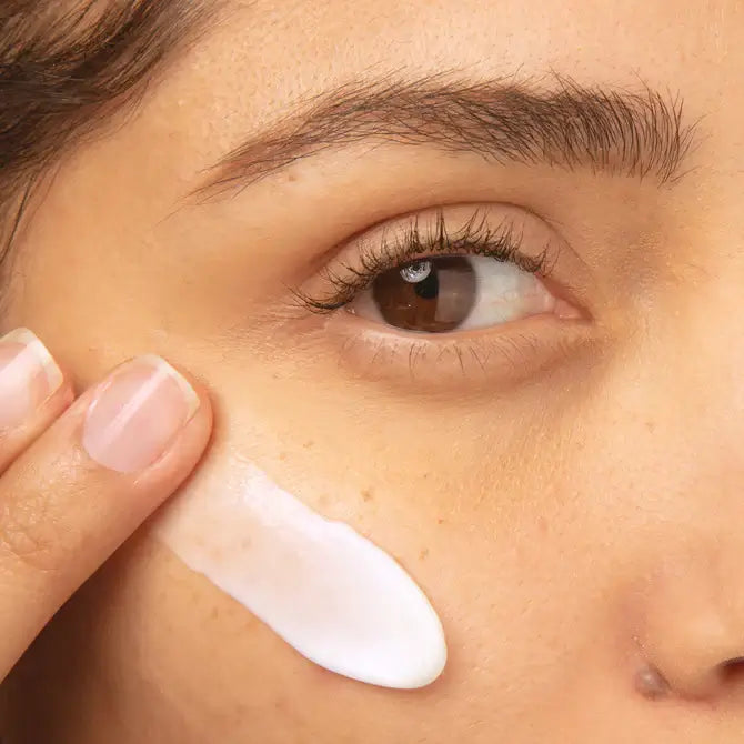 Hydra Drench Cream - 100% Pure
