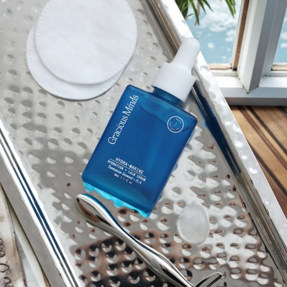 Hydra-Marine Hydrating & Calming Serum