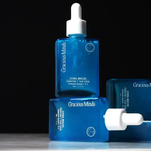 Hydra-Marine Hydrating & Calming Serum