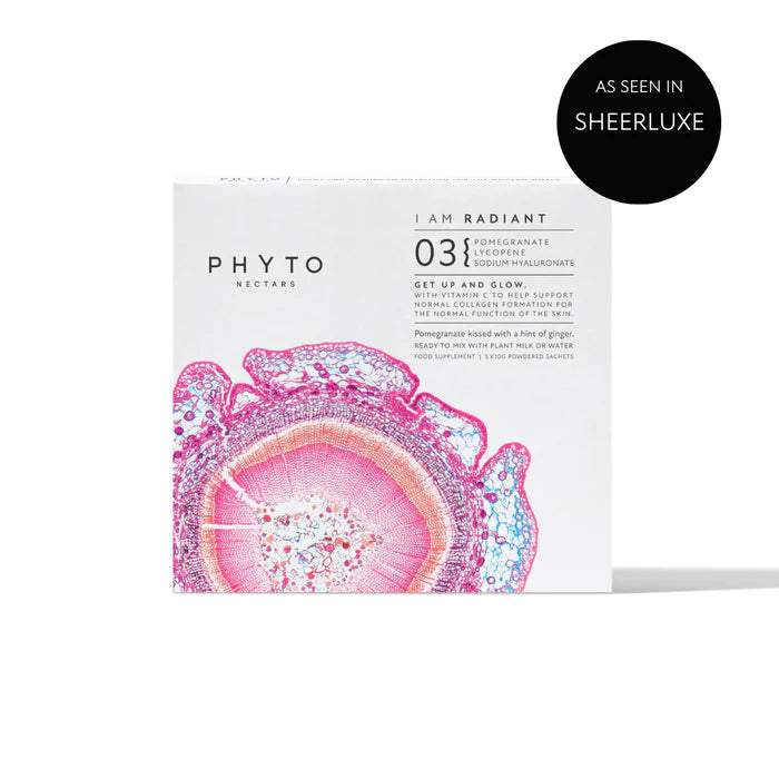 PHYTO NECTARS - Immunity Drink - I Am Radiant (Beauty)