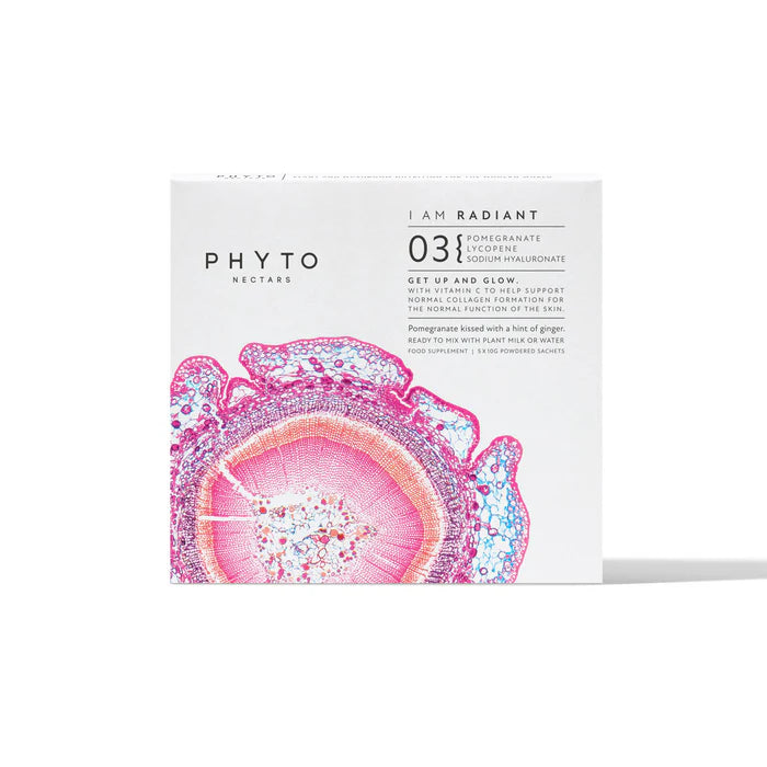 PHYTO NECTARS - Immunity Drink - I Am Radiant (Beauty)