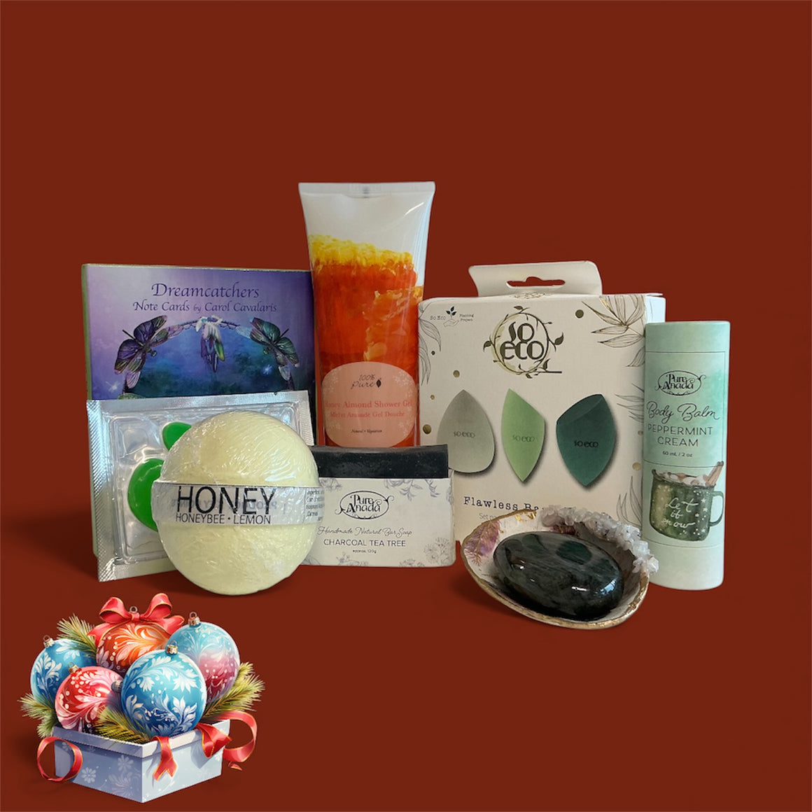 🎄 Your Magical Christmas Eve Box 🎄