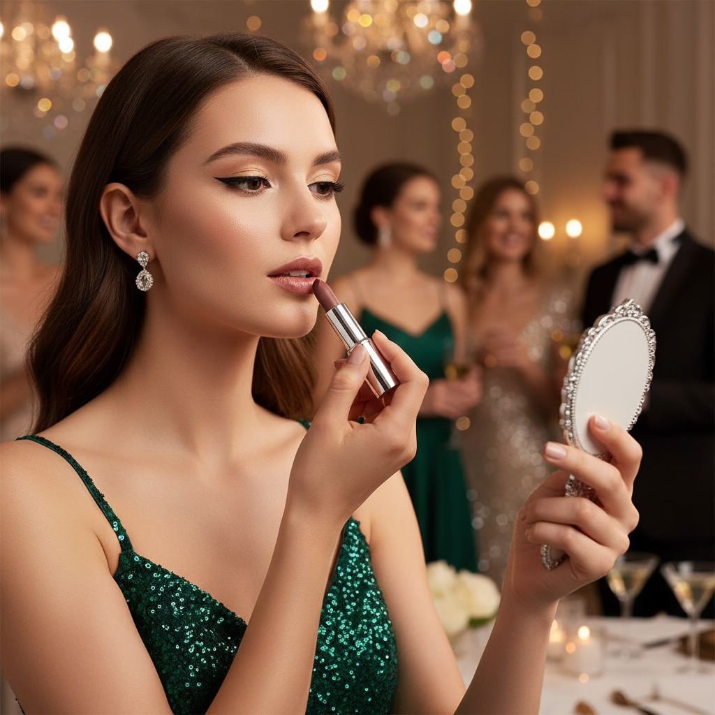 Morden's Blush - Petal Perfect Lipstick 3g