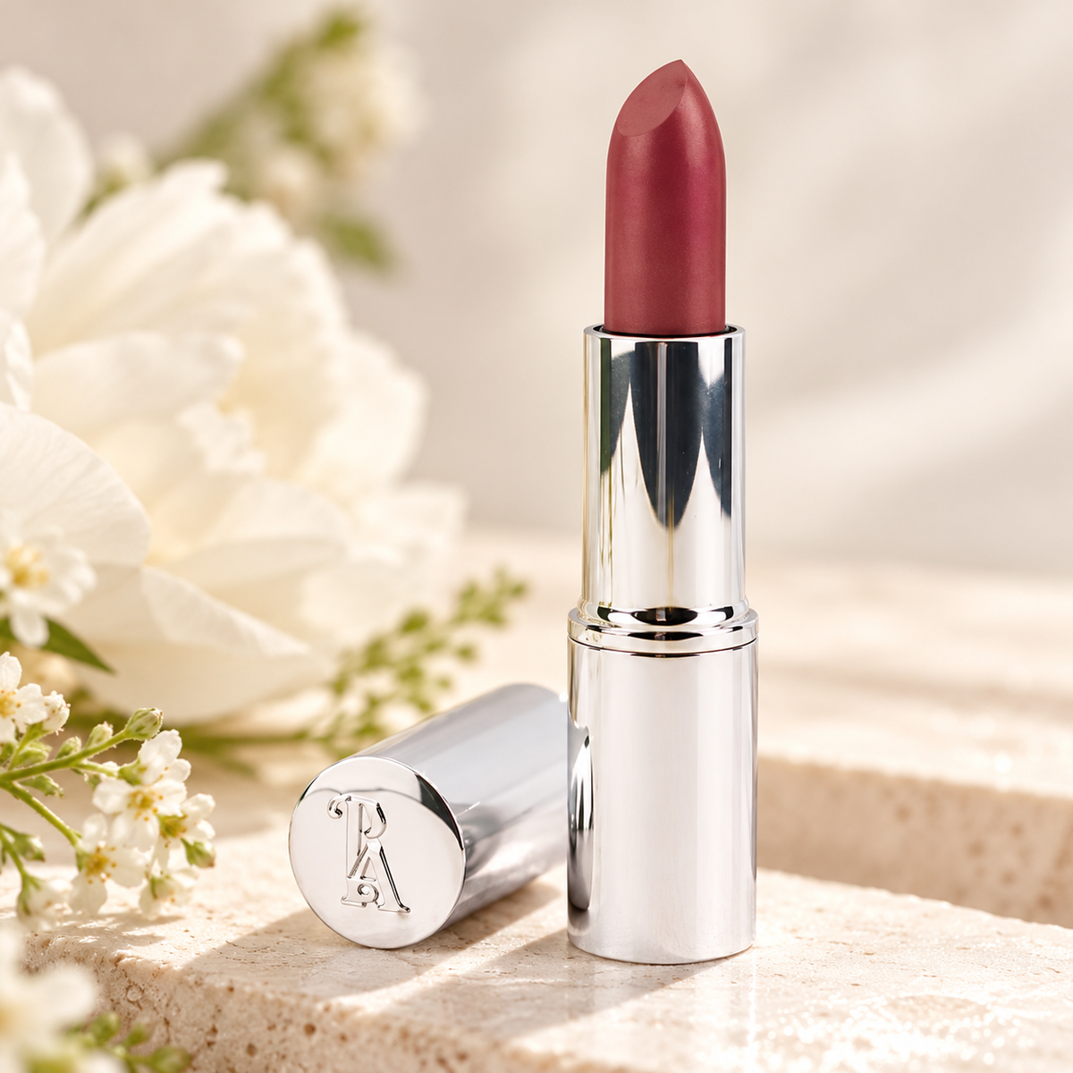 Ruby - Rouge à lèvres Petal Perfect 3g