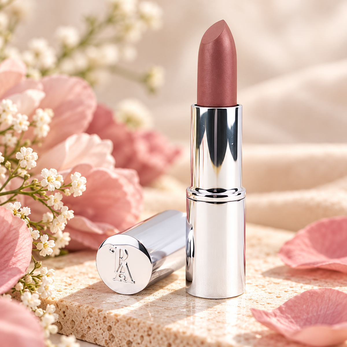 Sugar Plum - Rouge à lèvres Petal Perfect 3g