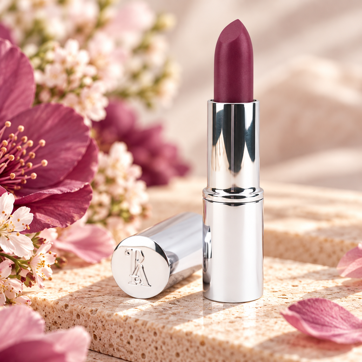 Razzberry - Petal Perfect Lipstick 3g