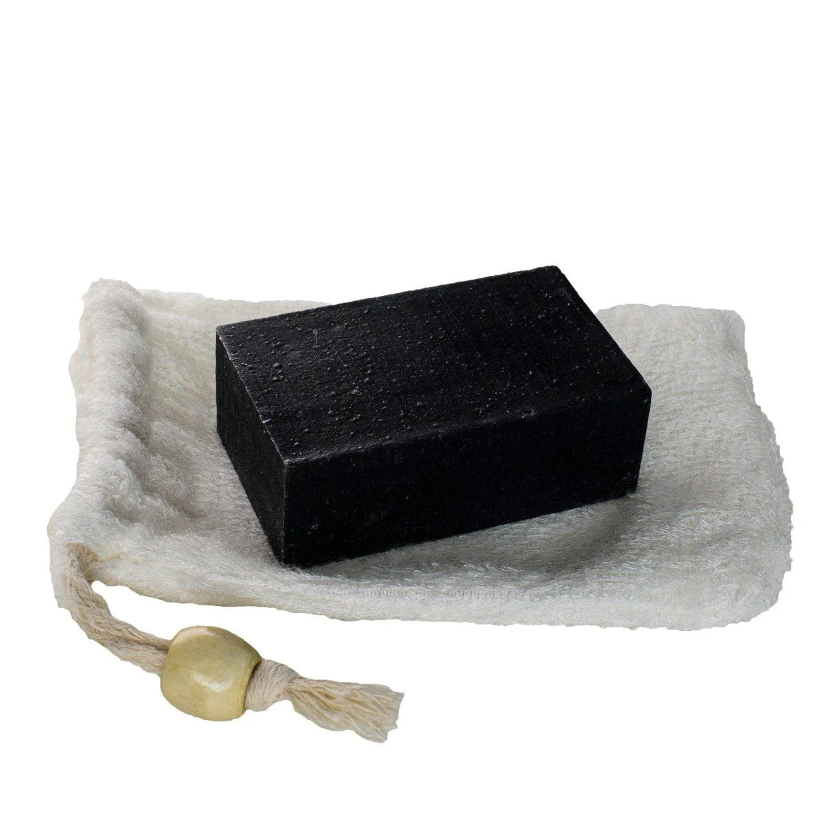 Cleansing Charcoal Soap 120g