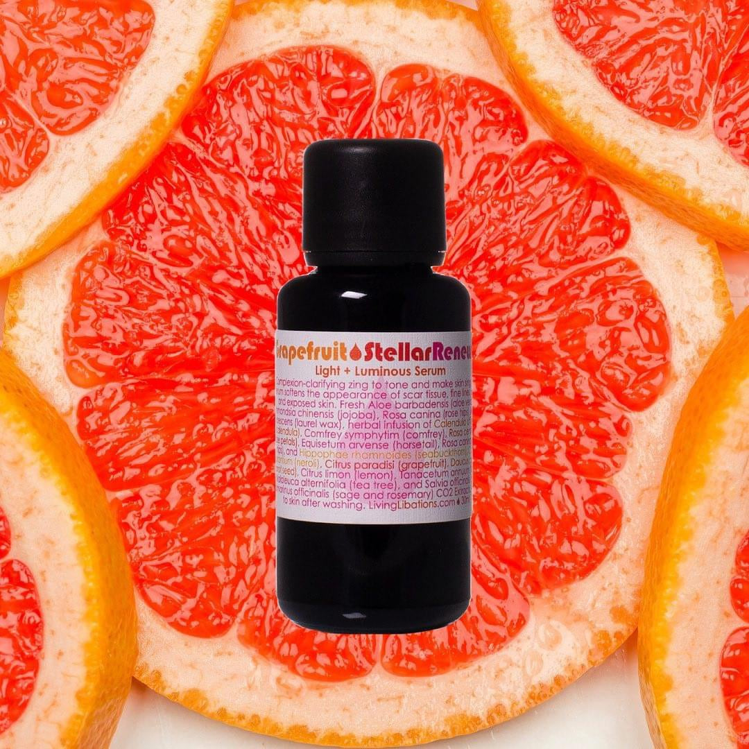 Grapefruit Stellar Renewal 30ML