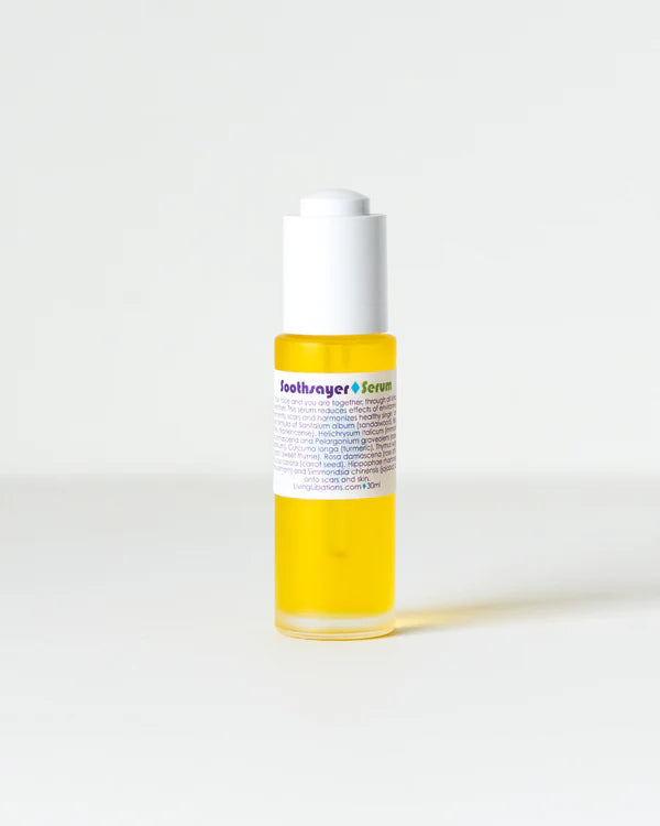 Soothsayer Serum