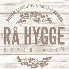Chaga Mushroom Low Acid Filter Ground Coffee 8oz 227g - Ra Hygge