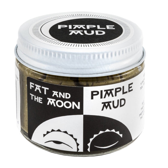 Pimple Mud 2oz - Fat & The Moon