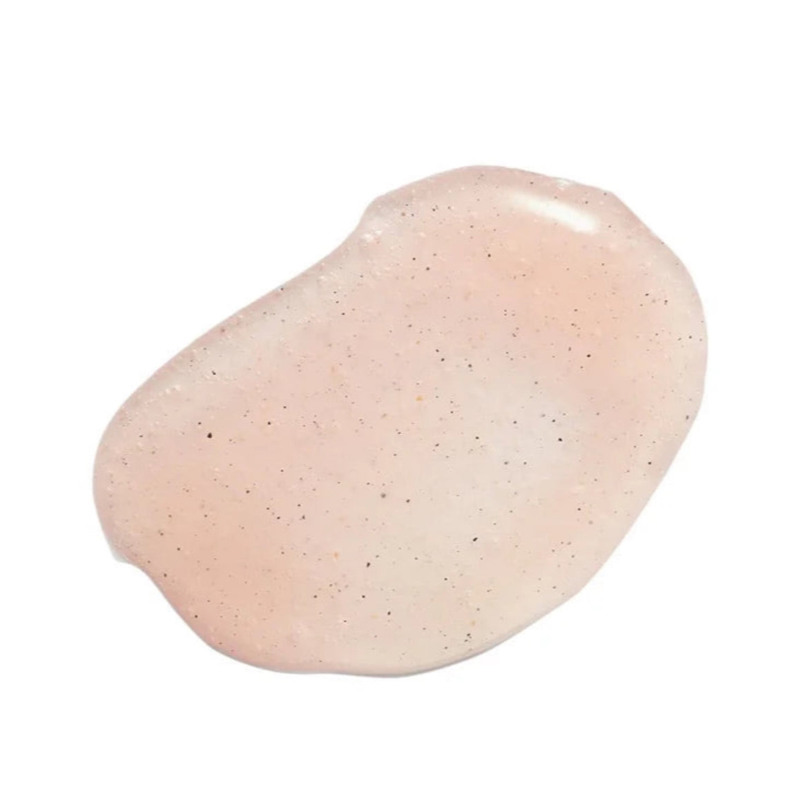 Rose Quartz Facial Polish 60ml - Evolve Organic Beauty