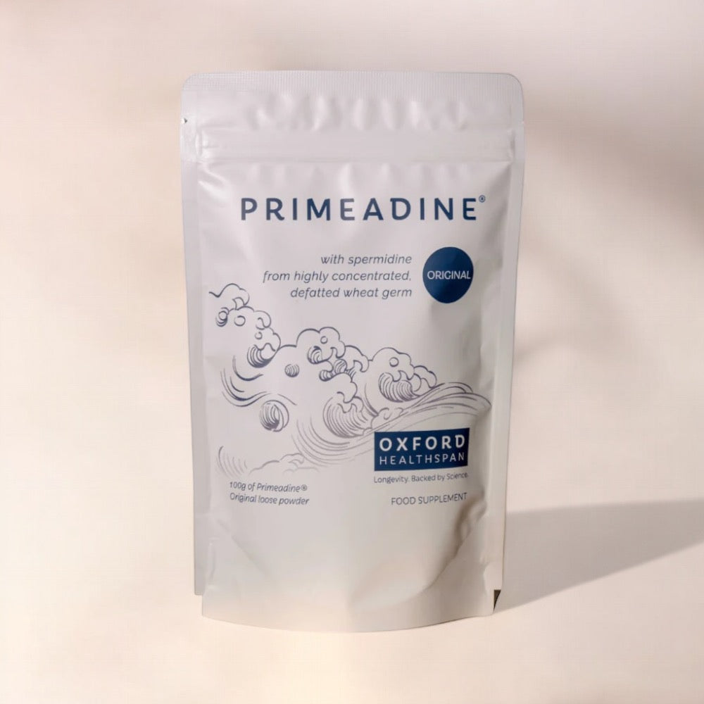 Primeadine | Original Powder - 3 Months Supply