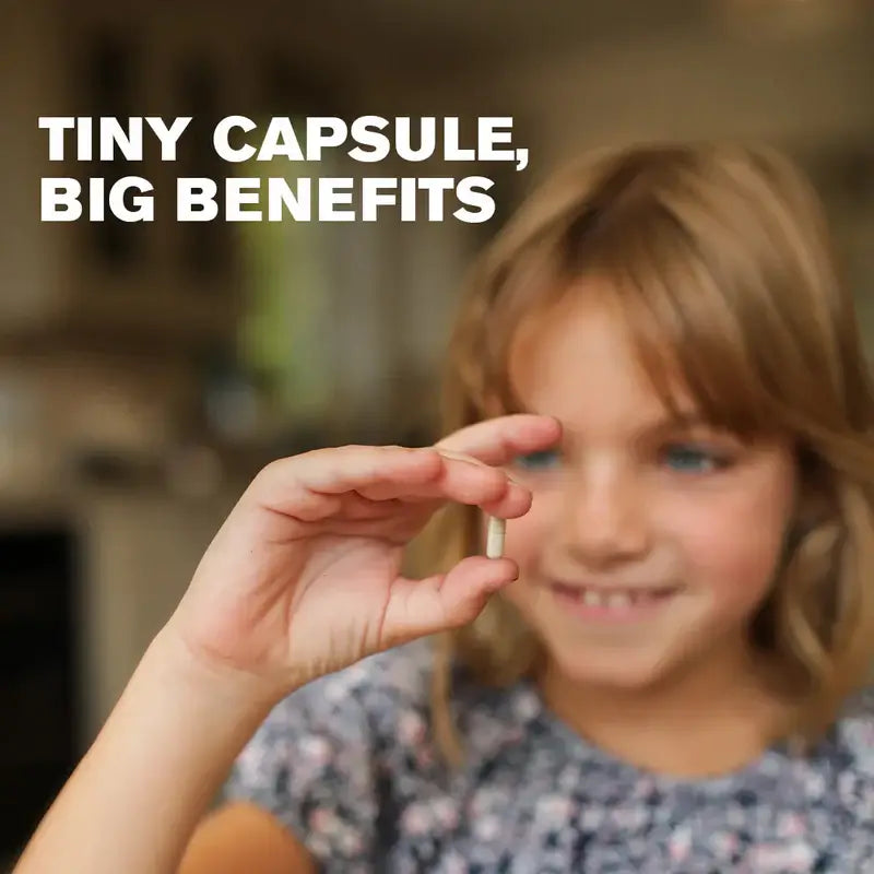 Kid’s ProMulti Multivitamin Dr. Vegan