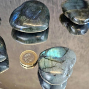 Labrodorite
