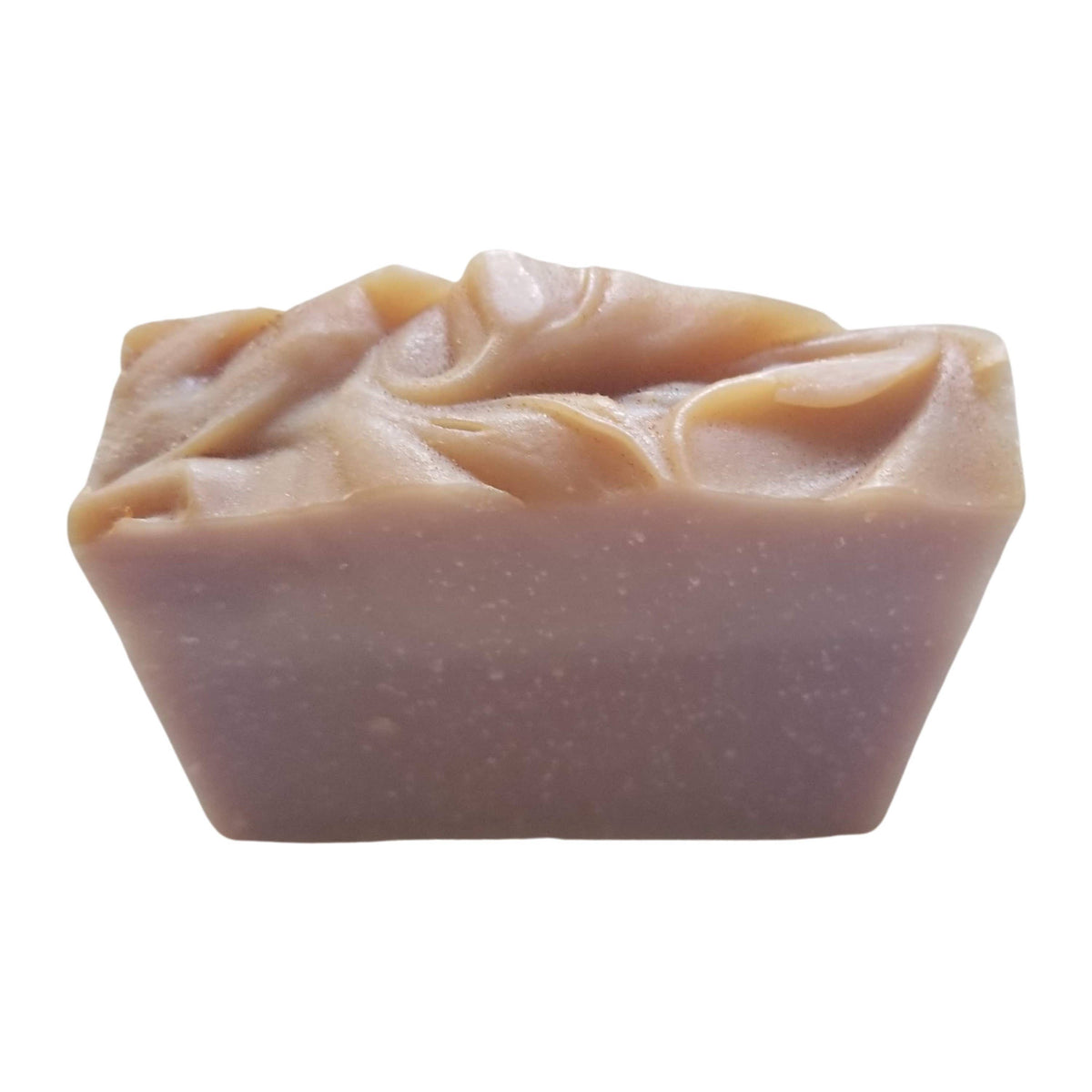 Lavender Vanilla Bar Soap - Soap Boutique, artisan soap with creamy texture and soothing lavender aroma.