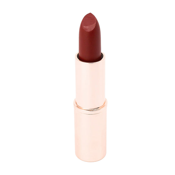 Fascinate (Matte) - Natural Lavish Lipstick 4g - Pure Anada