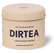 Lion's Mane Powder 60g - Dirtea