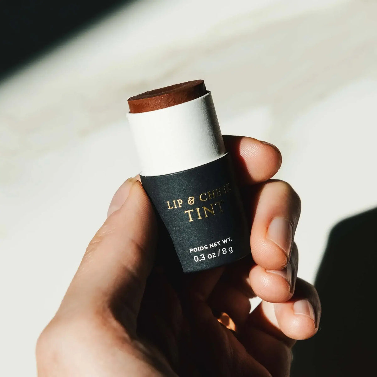Lip & Cheek Tint - Annmarie Skincare