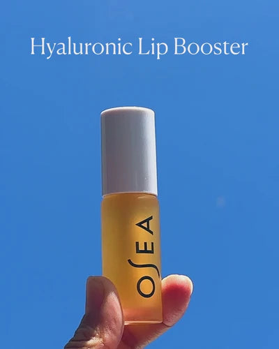 Hyaluronic Lip Booster - OSEA By Live In The Light Naturally Ltd