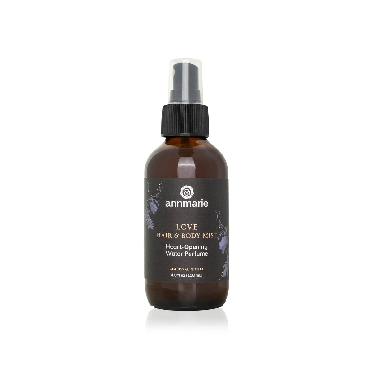 Love Hair & Body Mist (4 fl oz) 118ml - ANN Marie Skin Care