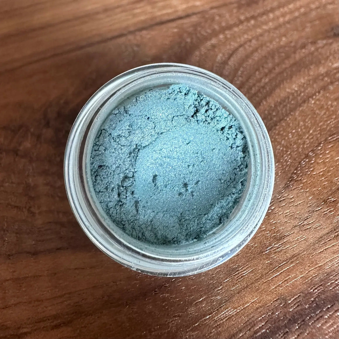 Luminous Eye Colour - Aqua