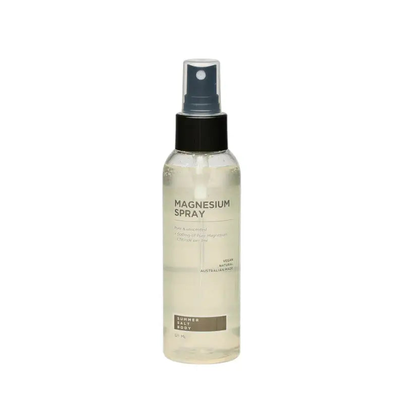 Magnesium Spray - 125ml