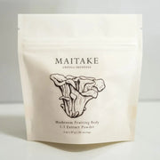 Maitake Mushroom Powder - Organic 1:1 Extract