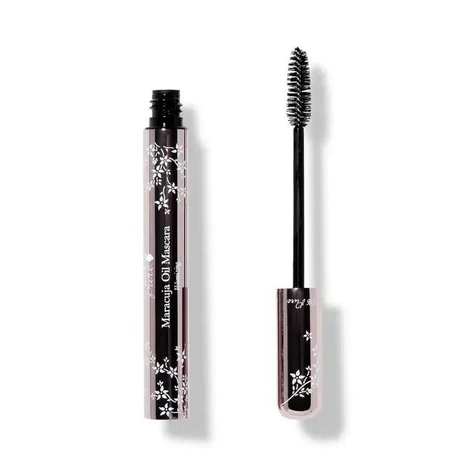 Maracuja Mascara Black Tea - 100% Pure
