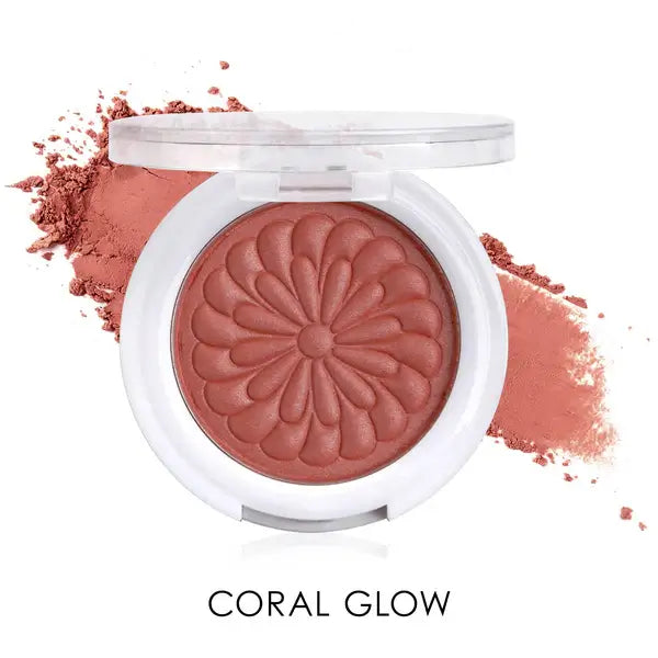 Marshmallow Blush – Soft Seamless Blush 2.5g | Seraphine Botanicals