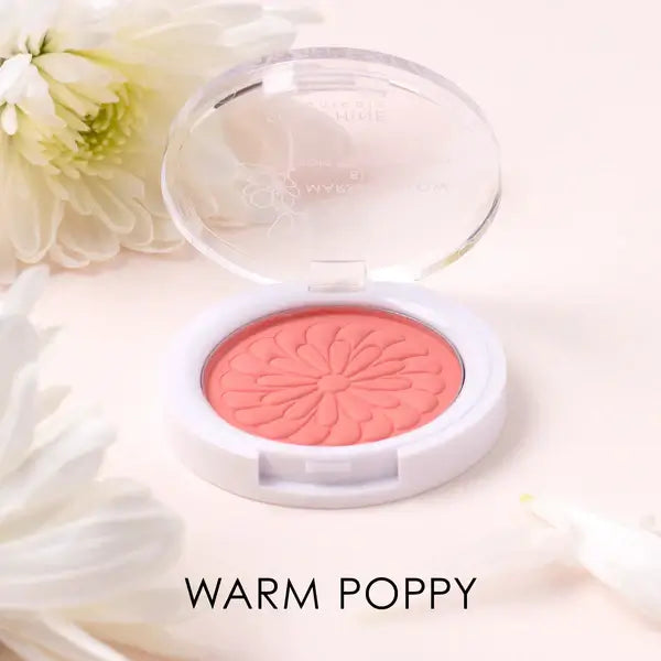 Marshmallow Blush – Soft Seamless Blush 2.5g | Seraphine Botanicals