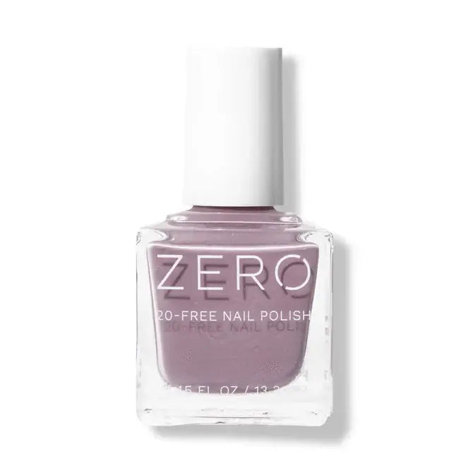 Mauve Over Nail Polish - 100% Pure
