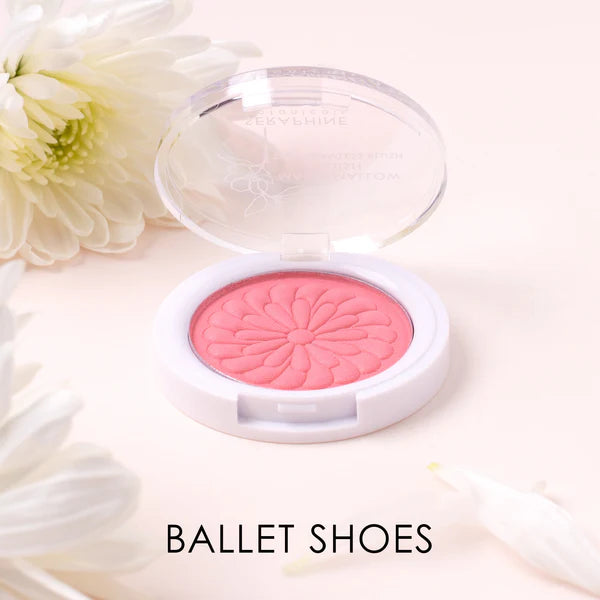 Marshmallow Blush - Soft Seamless Blush 2.5g-Seraphine Botanicals