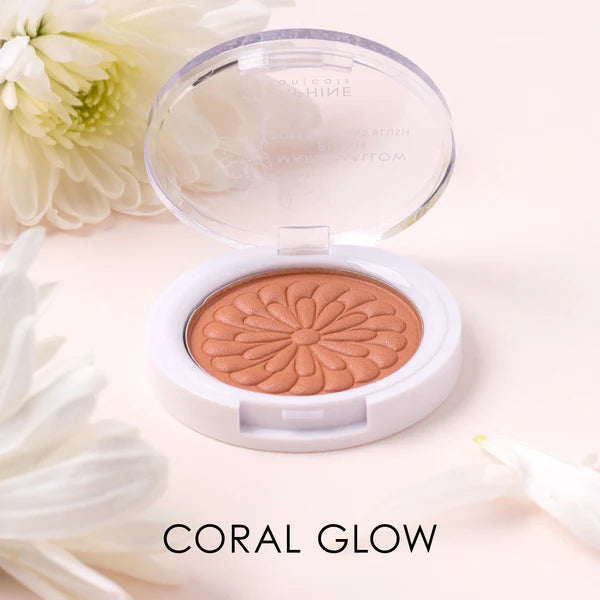 Marshmallow Blush - Soft Seamless Blush 2.5g-Seraphine Botanicals