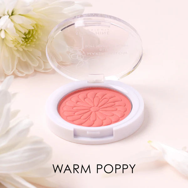 Marshmallow Blush - Soft Seamless Blush 2.5g-Seraphine Botanicals