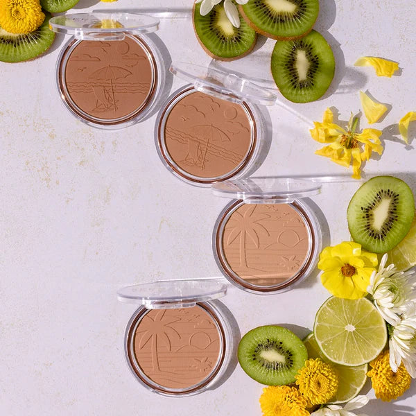 Omnibronzer - Airbrushed Matte Bronzer 10g-Seraphine Botanicals