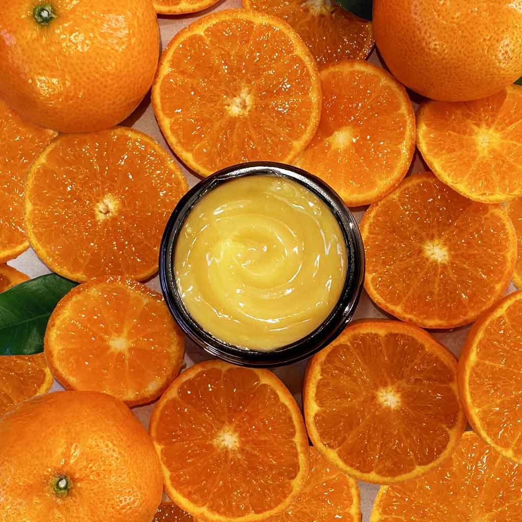 Miracle Vitamin C Mask - Evolve Organic Beauty