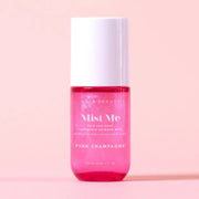Mist Me Pink Champagne Hair and Body Shimmer Mist
