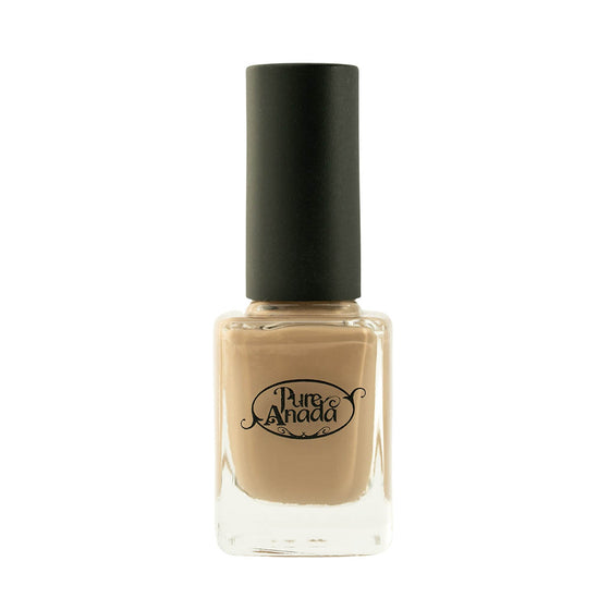 Misto - Pure Anada Natural Nail Polish 12ml