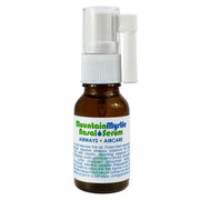 Mountain Myrtle Nasal Serum Airways + Air Care Living Libations