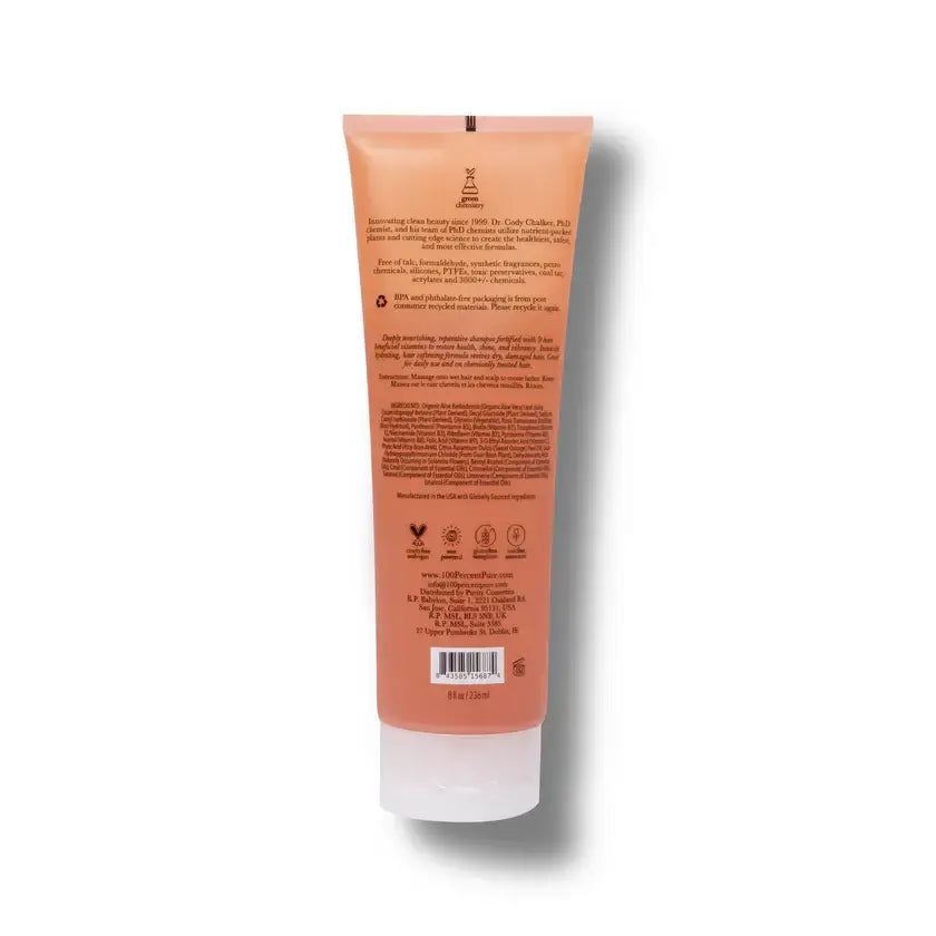 Multi-Vitamin Healthy Hair Shampoo 8 oz