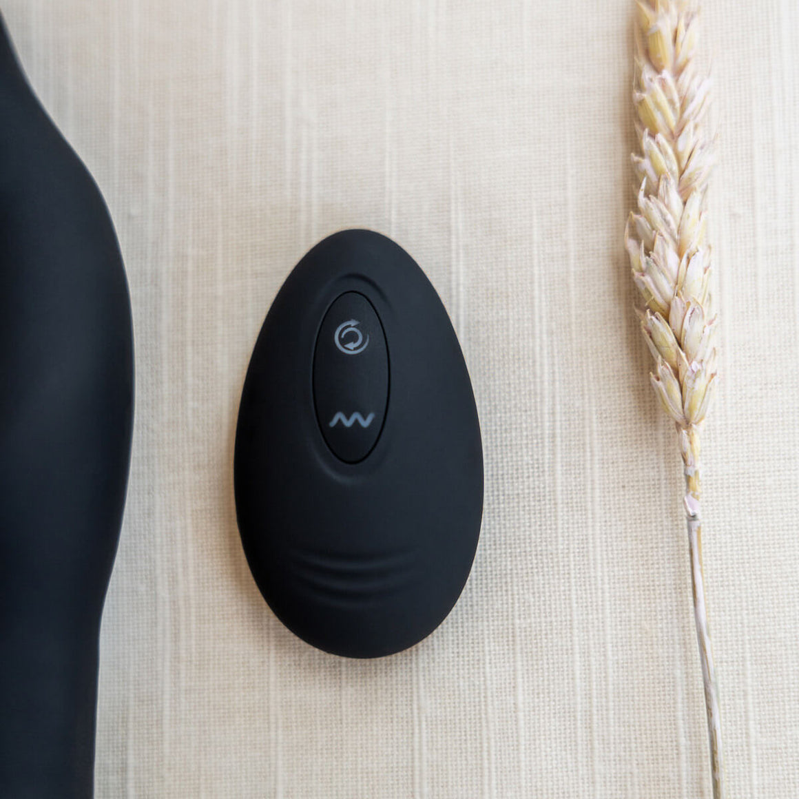 Davana | Vibrating Prostate Massager with Remote