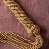 Kanuka | Flogger Whip | Tasselled Flogger For Couples Play
